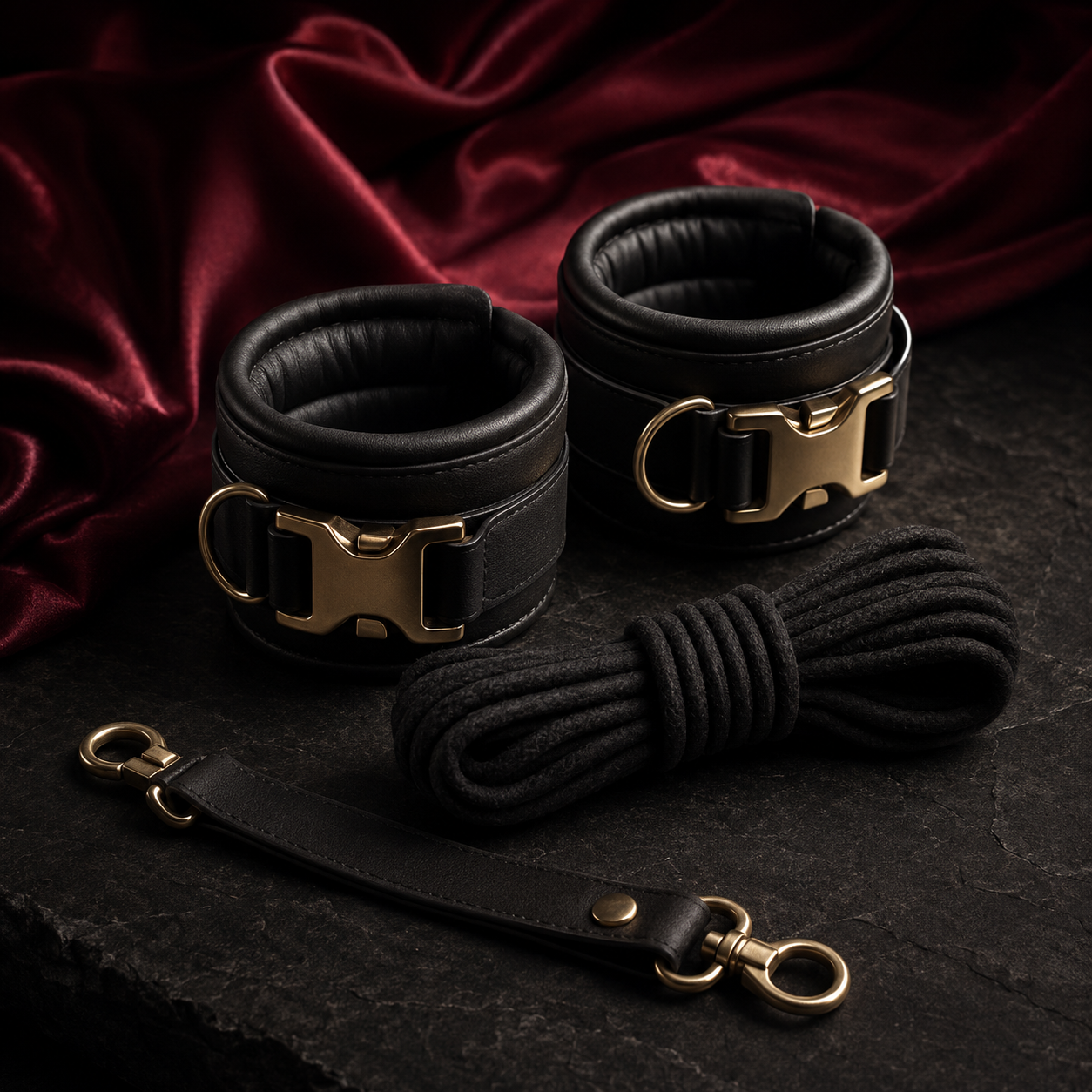Restraints