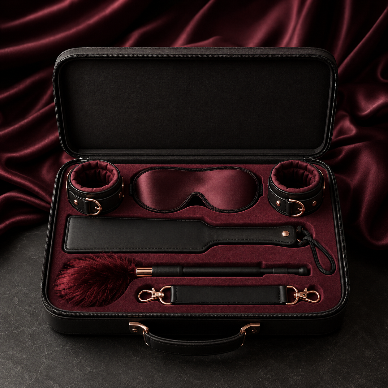 BDSM Kits